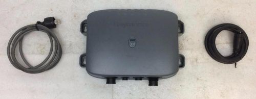 Raymarine dsm300 digital sounder module