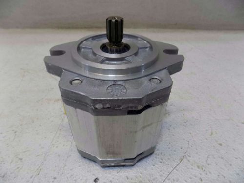 Volvo 43844760 gear pump