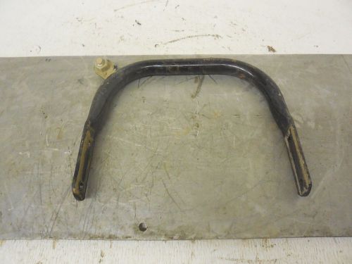 2012 12 polaris 200 phoenix rear grab bar
