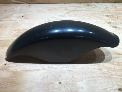 Harley davidson arlen ness sport fender dyna glide