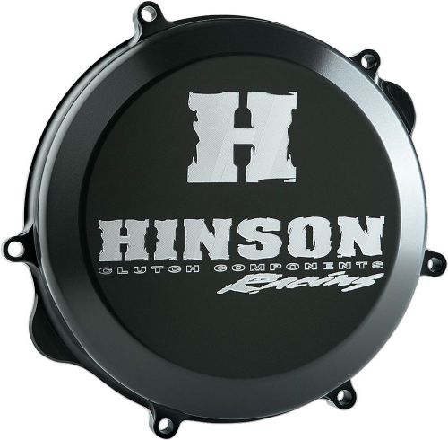 Hinson racing c240 clutch cover