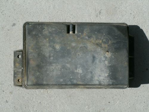 93-98 jeep grand cherokee laredo cruise control vacuum reservoir