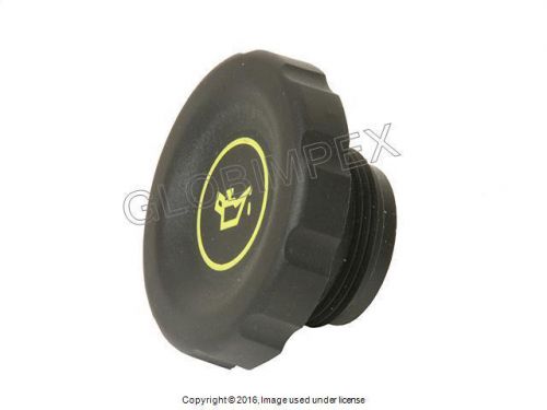 Land rover defender 90 discovery rr (1994-2004) engine oil filler cap uro parts