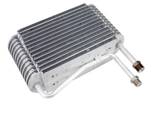 1982-86 ford mustang air conditioner (a/c) evaporator core free shipping!