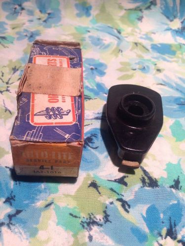 51 52 53 54 55 56 57 hudson kaiser willys autolite ignition rotor nos iat1016a