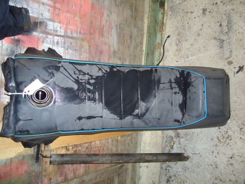 1995 polaris indy 500 seat with taillight