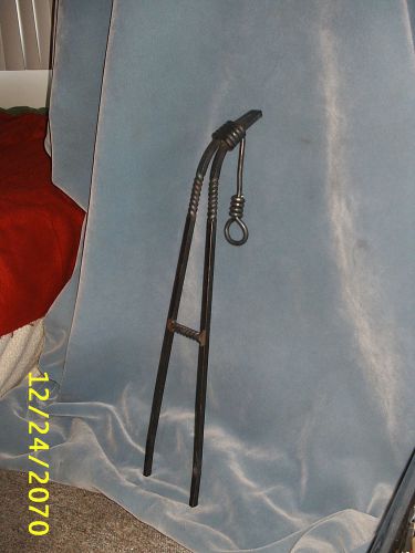 6 3/4 sportster chopper fxr dyna glide fxr  vintage old school  custom sissy bar