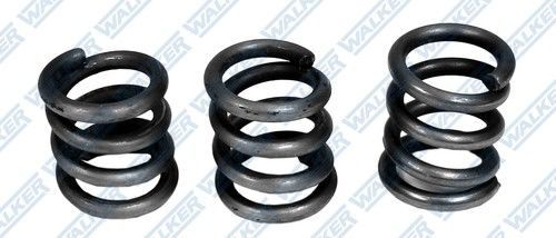Exhaust bolt and spring walker 36404