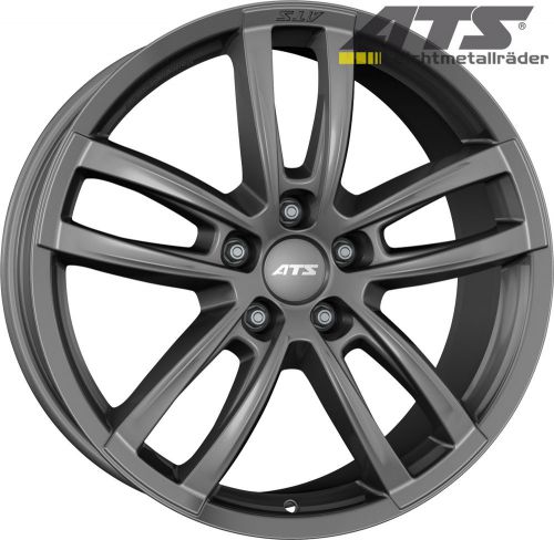 Ats wheels radial 7.0jx16 et48 5x112 gra for ford galaxy