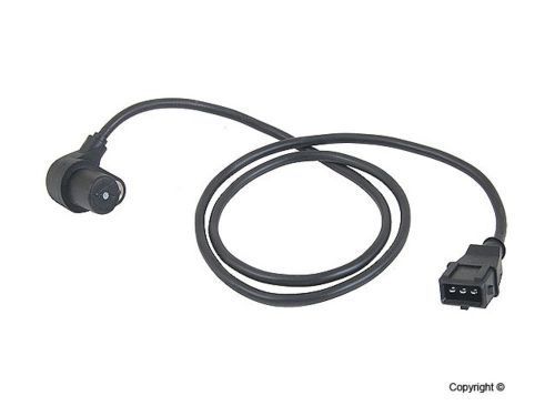 Engine crankshaft position sensor-meyle wd express fits 94-95 bmw 318i 1.8l-l4