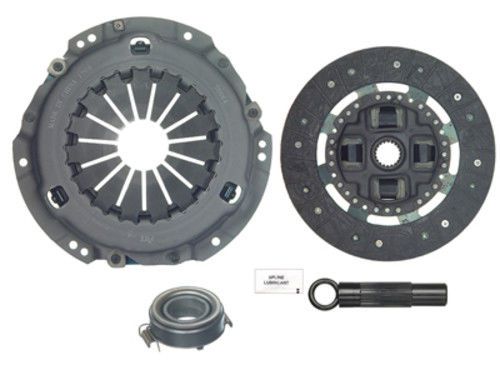 Clutch kit perfection clutch mu70064-1