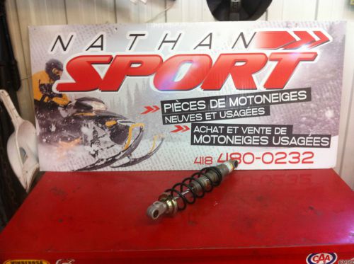 Skidoo summit x rev xp 800r 2009 gaz front shock 505072070  nathansport
