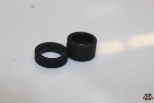 07 harley-davidson dyna super glide efi fxdi shift shaft rubber sleeves