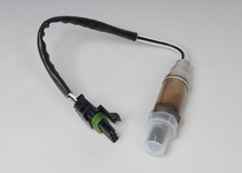 Oxygen sensor acdelco gm original equipment 213-632