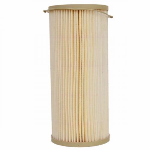 Racor 2020pm-or beige 30 micron boat replacement fuel / water seperator filter