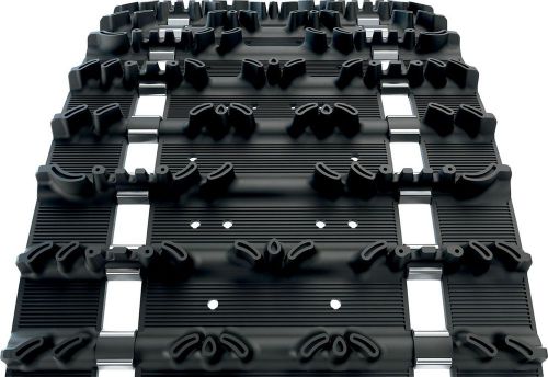 Camoplast hacksaw hi-performance trail tracks 15in. x 128in.