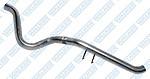 Walker 55151 tail pipe