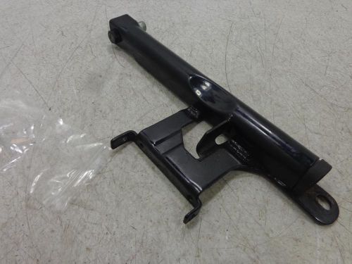 00-06 harley davidson softail fxst flst coil mount bracket seat post 48868-00