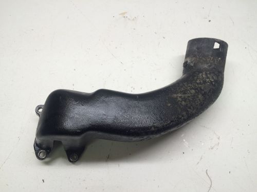 Mercruiser exhaust pipe elbow 42420 3.0 2.5