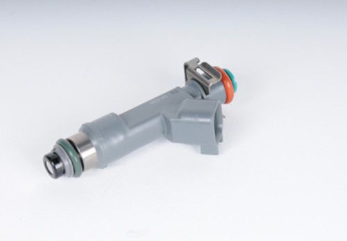 Fuel injector acdelco gm original equipment 12613163