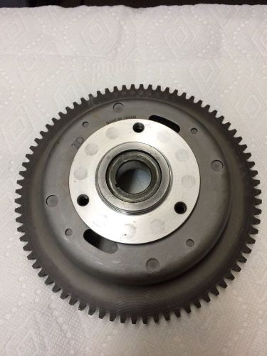 Seadoo 720 flywheel - oem - seadoo 718 flywheel