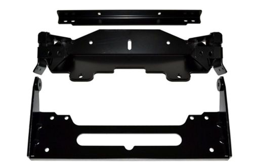 Warn 90924 plow mount kit