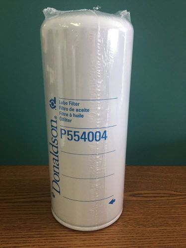 Donaldson oil filter- p554004