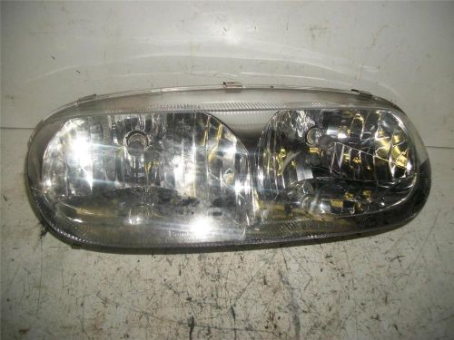 05 ski doo mxz 600 ho headlight b15