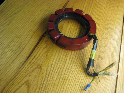 Yamaha outboard 40 f40 stator  65w-85510-00-00