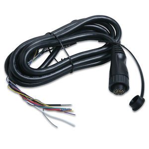 Garmin power &amp; data cable f/400 &amp; 500 series -010-10917-00