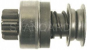 Standard motor products sdn229 new starter drive