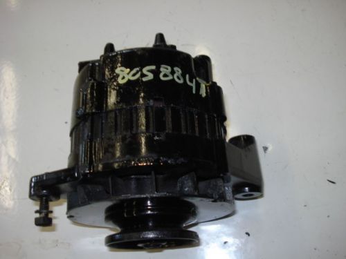 Mercruiser alternator 805884t used / tested **2 available**