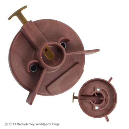 Distributor rotor fits 1992-1993 toyota camry  beck/arnley