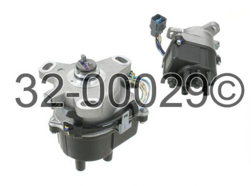 Brand new complete ignition distributor w/ cap &amp; rotor fits acura integra