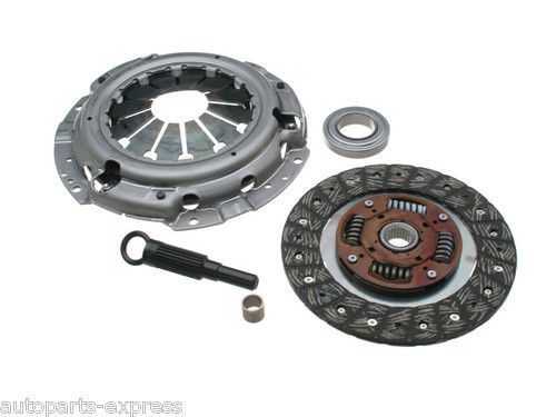 A-e hd clutch kit for 75-90 nissan 240sx ka24e 280z 280zx 2.4l 2.8l 6cyl n/t