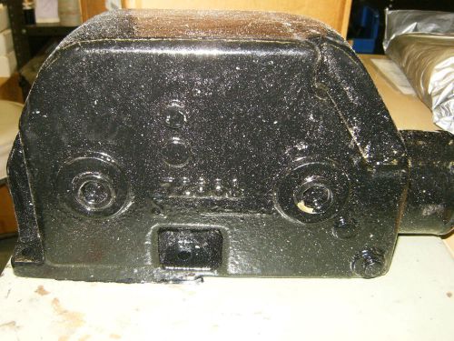 Mercruiser exhaust elbow nla 72963a9 part number