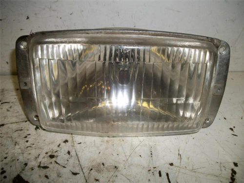 80 ski doo everest 500 headlight e71