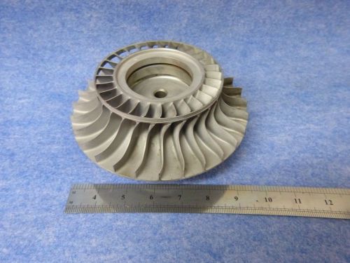 Aircraft engine part only for collectors