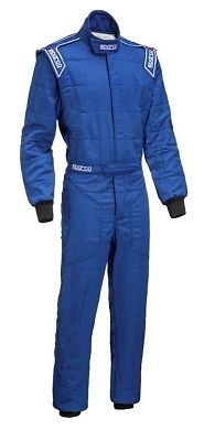 Sparco 00108456az sprint rs-2 racing suit