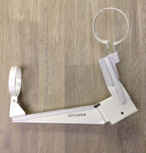 Bracket assembly - 369d28088