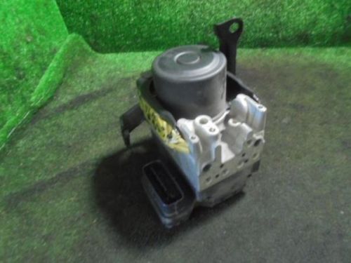 Toyota crown 2006 abs actuator [6042500]