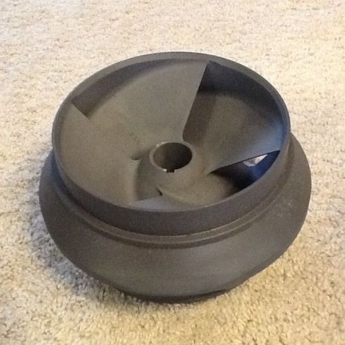 American turbine jet drive impeller new 9 1/4 pitch