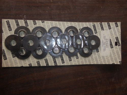 Crower spring seat disc - #68940 - set of 16 - $40.