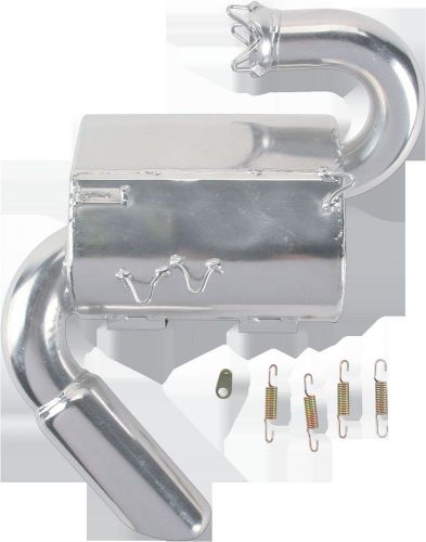 Starting line products 09-252 lightweight silencer