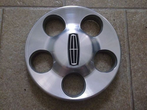 Lincoln ls center hub cap hubcap 2000-2002