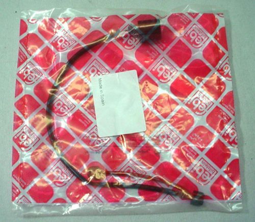 Febi bilstein front brake pad wear sensor 7l0907637 audi porsche touareg