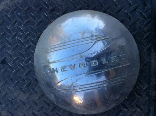 1 chevy 40&#039;s fleetline car hubcap bomb lowrider