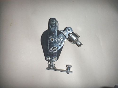 Hobie cat, nacra or other cam fiddle block(s) seaway
