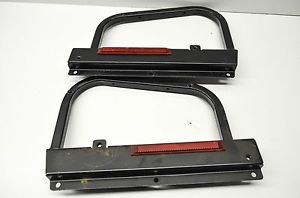 Polaris grab bars left &amp; right 88-90 trail sport sks classic