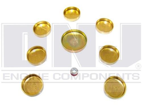 Rock products fps421 expansion plug kit-engine expansion plug kit